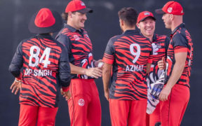 Montreal Tigers Triumph with Dilpreet Bajwa's Century in GT20 Canada 2024