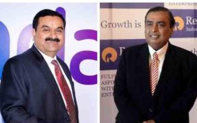 Mukesh Ambani Tops Asia's Richest List in July 2024 with $122.8 Billion Fortune