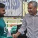 PCB Chief Consults Former Cricketers on Babar Azam’s Future