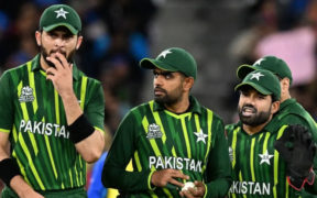 PCB Denies NOCs to Top Players for Global T20 Amid Busy Schedule