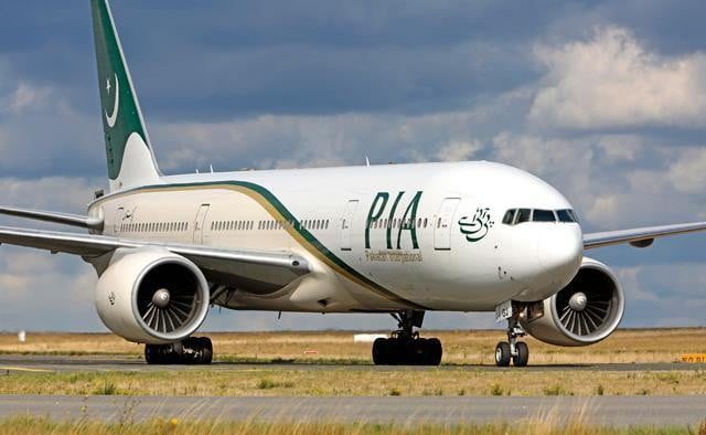 PIA Assets and Liabilities Split Privatization Details and Financial Breakdown