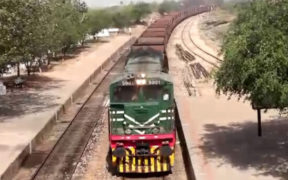 PPP Model Boosts Pakistan Railways Upgraded Facilities and Expanded Routes