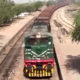 PR Announces 3% Freight Rate Increase Amid Record Revenue Growth in Pakistan Railways