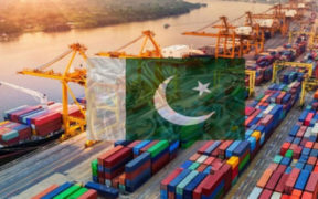 Pakistan's Service Exports Rise to $7.129 Billion in FY 2023-24 Imports Up 16.93%