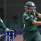 Power-Hitting Tips Babar Azam's Consultation with Shannon Young Amidst Cricket Preparations