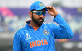 Rohit Sharma Leads India to Second T20 World Cup Victory, Eyes 2025 Championships