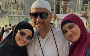 Sania Mirza Reflects on Journey of a Lifetime in Hajj Return A Glimpse into Her Experience