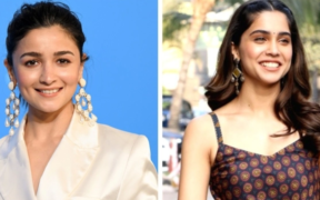 Alpha Alia Bhatt and Sharvari Wagh Star in YRF's New Action Thriller