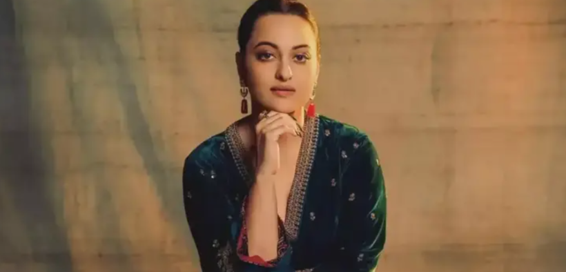 Sonakshi Sinha Addresses Pregnancy Rumors and Talks Kakuda Movie Ahead of Release