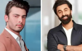 Fawad Khan Opens Up on Bollywood Comeback and Cordial Relations with Indian Co-stars