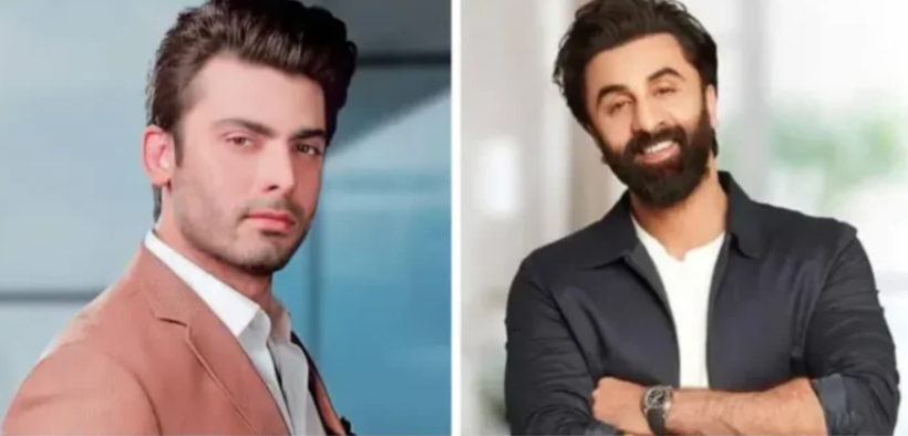 Fawad Khan Opens Up on Bollywood Comeback and Cordial Relations with Indian Co-stars