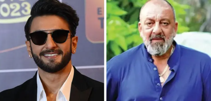 Ranveer Singh's Spy Thriller with Aditya Dhar Filming in 3 Countries