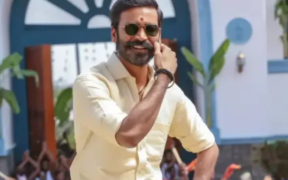 Tamil Actor Dhanush Banned from New Projects by TFPC Amidst Payment Dispute