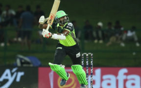 Shadab Khan Stars as Galle Marvels Defeat Colombo Strikers in LPL 2024 Thriller