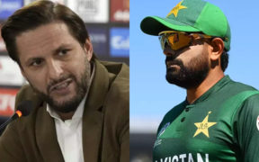 Shahid Afridi Criticizes Babar Azam's Extended Captaincy and PCB's Selection