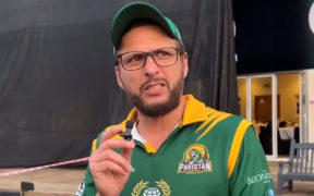 Shahid Afridi Criticizes PCB's Decision on Wahab Riaz and Abdul Razzaq