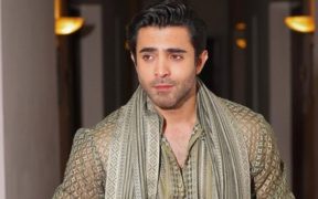 Sheheryar Munawar Hints at Marriage on Frieha Altaf’s Podcast