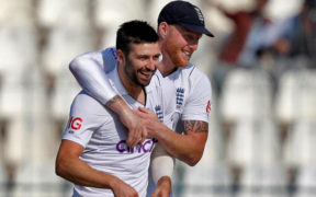 Stokes Hails Mark Wood’s Phenomenal Pace Ahead of Final Test