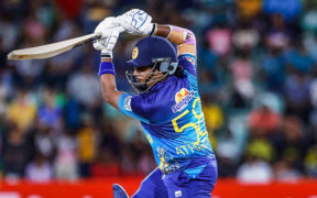 Thrilling Win Secures Sri Lanka's Spot in Asia Cup Final