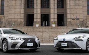 Toyota Eyes Kyushu as Key EV Supply Chain and Export Hub