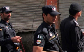 Traffic Cop Muhammad Tahir Targeted and Killed at Kabootar Chowk