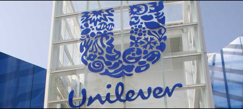 Unilever Stock Soars 6.8% as Q2 Sales Beat Expectations Despite Industry Challenges