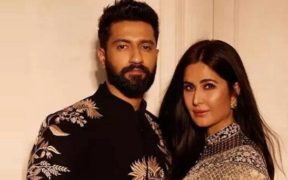 Vicky Kaushal and Katrina Kaif Bollywood's Untouched On-Screen Pair