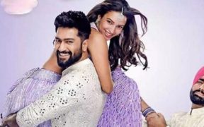 Vicky Kaushal's Bad Newz Breaks Box Office Records