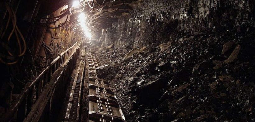 Vietnam Mining Disaster Torrential Rains Cause Fatal Accident in Quang Ninh Province