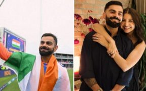 Virat Kohli Credits Anushka Sharma for T20 World Cup Victory Heartfelt Instagram Tribute