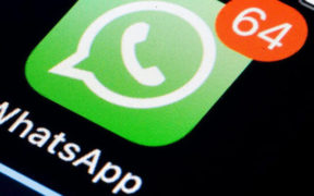 WhatsApp Beta Adds Easy Channel Message and Media Sharing