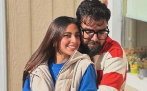 Yasir Hussain Reveals His Viral Proposal to Iqra Aziz Was Planned by Awards Show Organizers