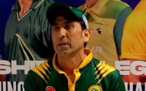 Younis Khan Dedicates Victory to Fans, Urges Patience Amid T20 Criticism