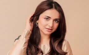 Yumna Zaidi Reveals She Loves Being Single and Outlines Qualities for Her Future Partner