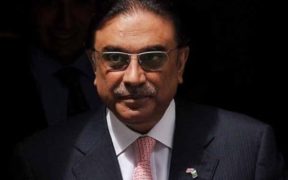 Zardari Criticizes PML-N, Pledges PPP Action on IMF Loans and Political Strategy