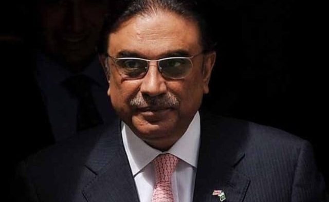 Zardari Criticizes PML-N, Pledges PPP Action on IMF Loans and Political Strategy