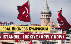 Global Business Symposium 2024