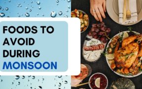 These Street foods you should avoid in monsoon seasons