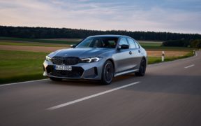 Everything about Electric BMW M3 you should know