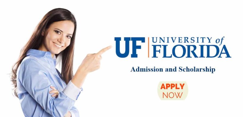 University of Florida Scholarships 2024–25