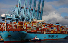 Pakistan's Investment Surge: Maersk & Abu Dhabi Ports Boost Karachi's Maritime Sector