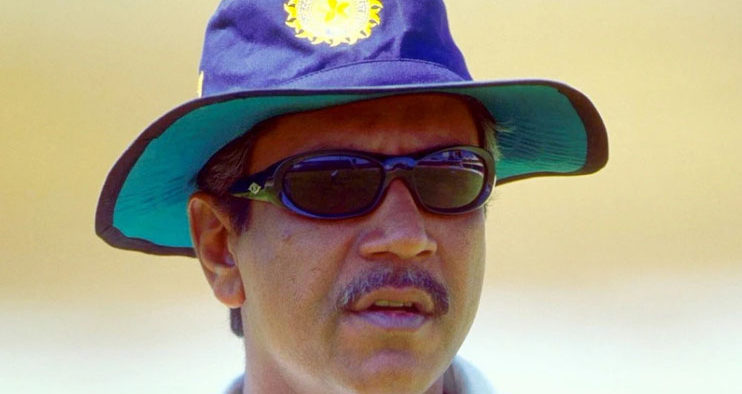 Anshuman Gaekwad Passes Away Cricket Legend Remembered for Courage