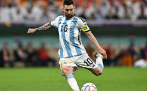 Argentina’s Squad Messi Out, Dybala’s Return, Di Maria Retires Ahead of World Cup Qualifiers