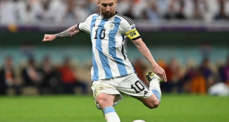 Argentina’s Squad Messi Out, Dybala’s Return, Di Maria Retires Ahead of World Cup Qualifiers