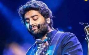 Arijit Singh Postpones UK Tour to September Due to Medical Issues