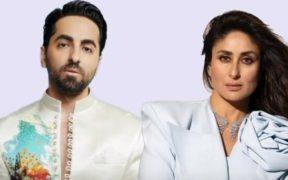 Ayushmann Khurrana Exits Meghna Gulzar's Film Daayra Saif Ali Khan's Gratitude for Kareena