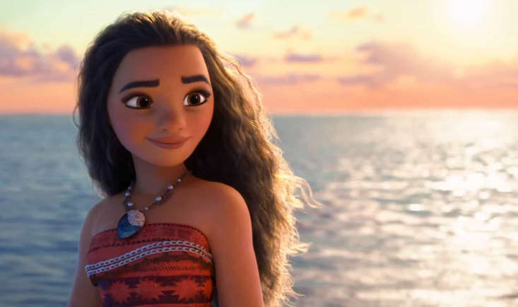 Moana