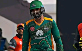 Brampton Wolves Chase 150 in 18.1 Overs to Defeat Vancouver Knights in GT20 Canada