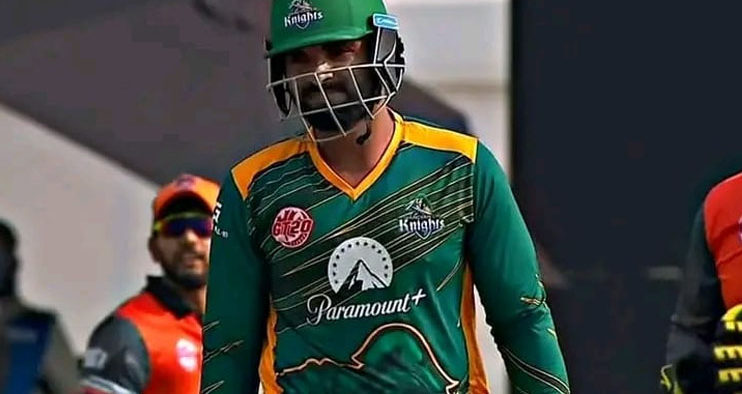 Brampton Wolves Chase 150 in 18.1 Overs to Defeat Vancouver Knights in GT20 Canada