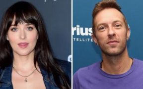 Dakota Johnson & Chris Martin Split Rumors Is It Over